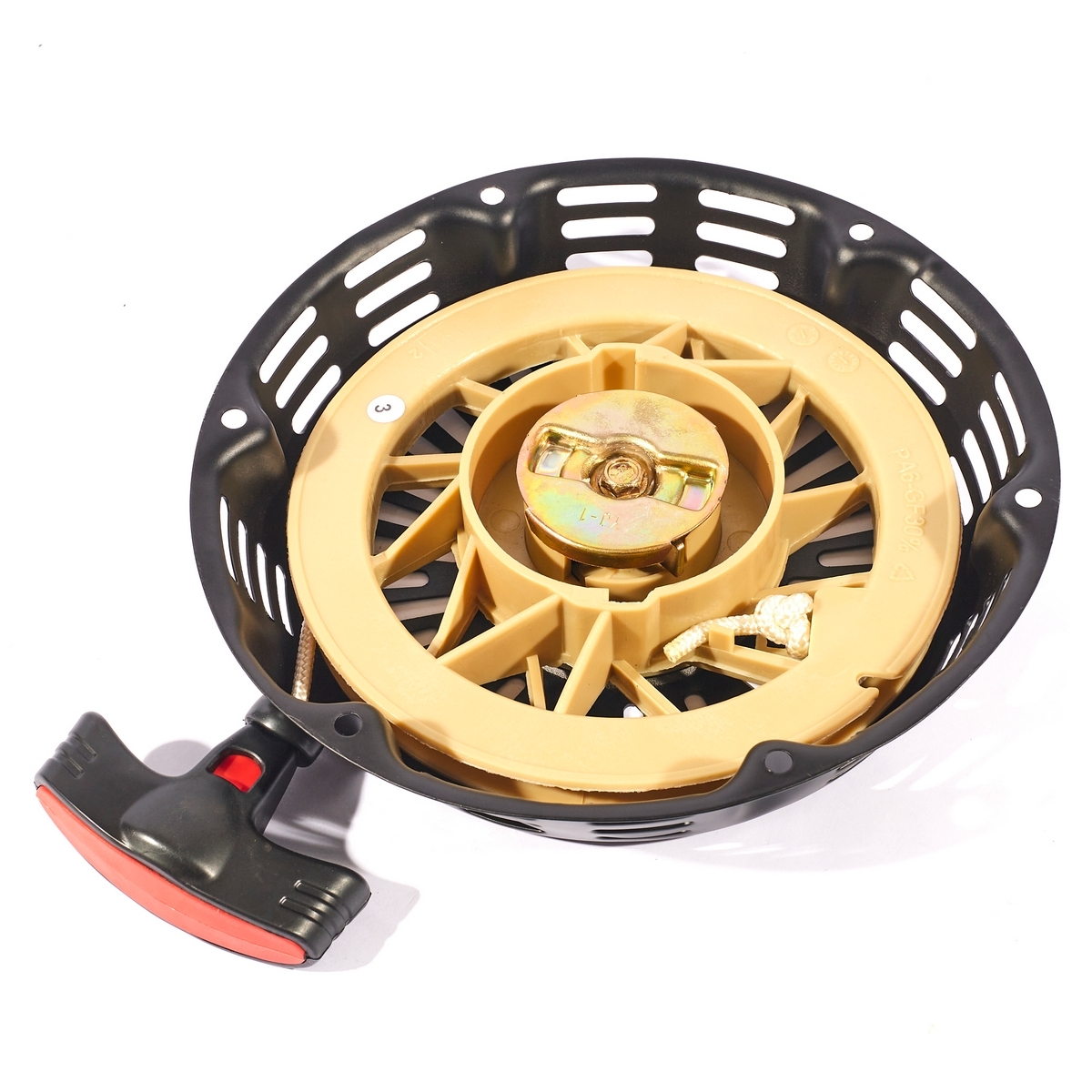 อะไหล่ KT6600DC RECOIL STARTER
