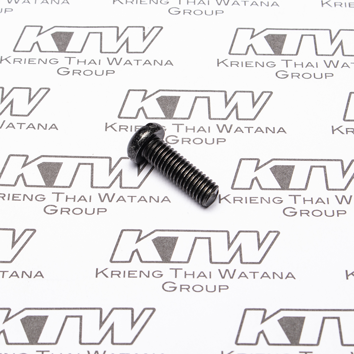 อะไหล่ GA7020#46 PAN HEAD SCREW M8X25
