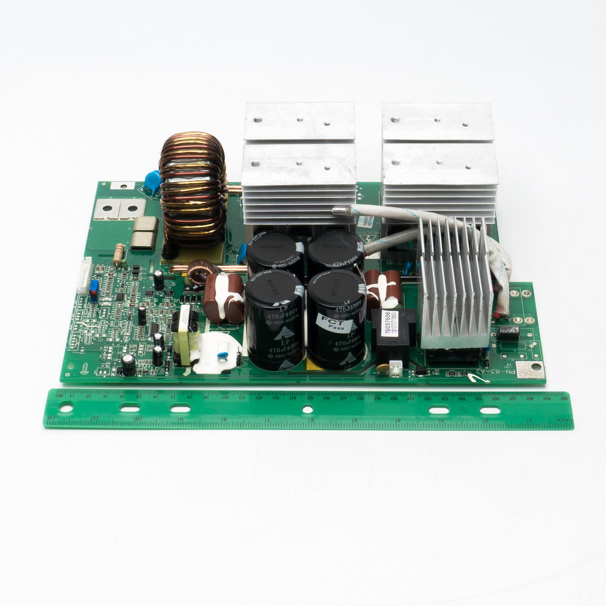 อะไหล่ SARC250#21 MAIN BOARD