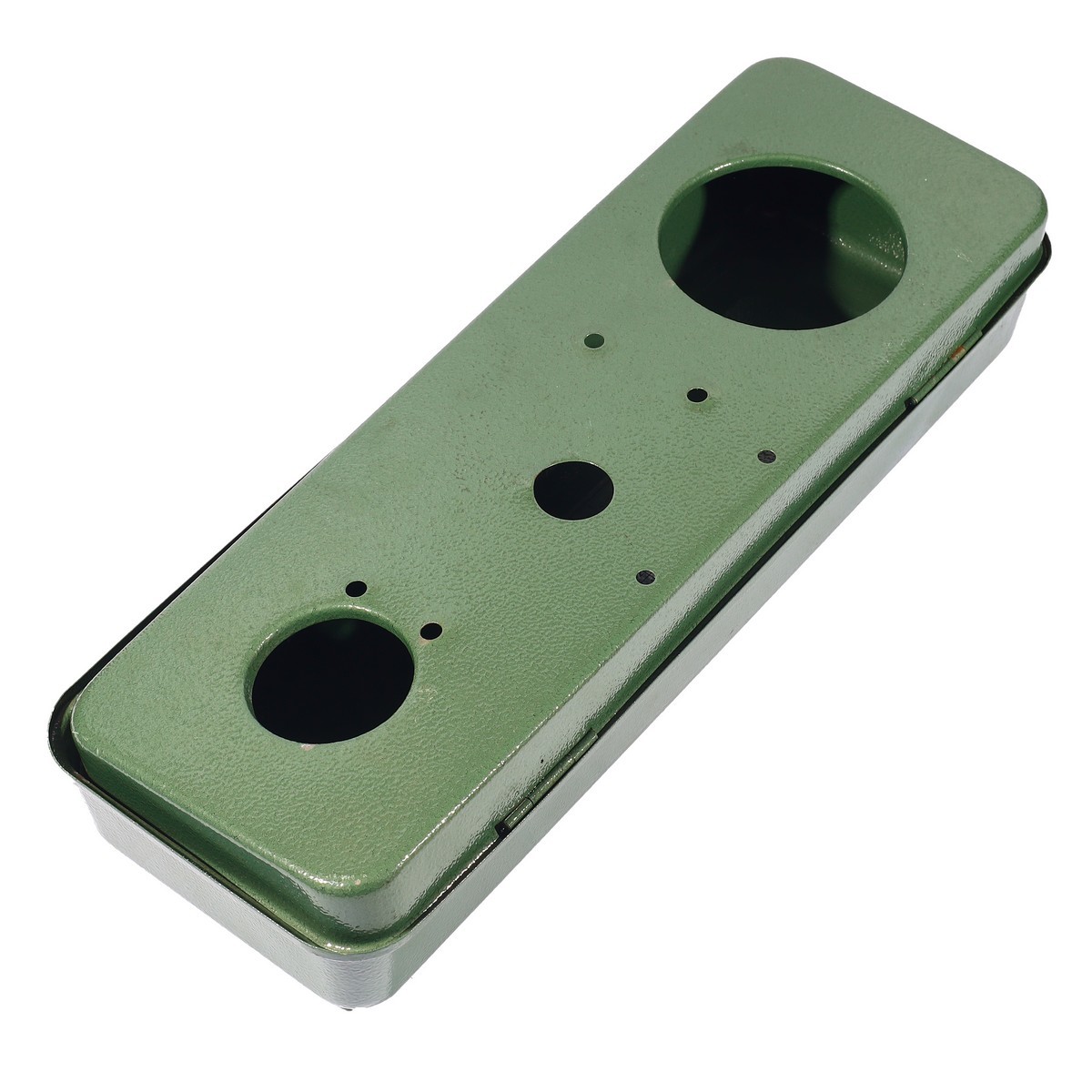 อะไหล่ DPQ4116#52 PULLY COVER