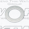 อะไหล่ M2401B#53 FLAT WASHER 15 (MT243)
