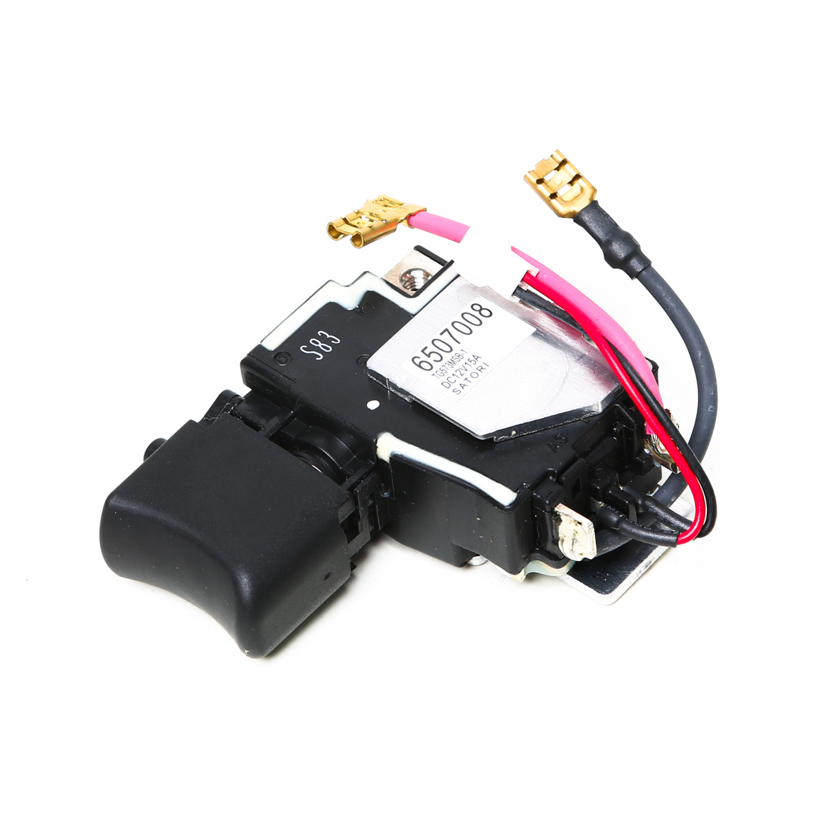 อะไหล่ TD091D#06 SWITCH TG573MSB-1