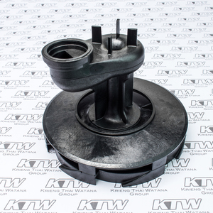 อะไหล่ 9 DIFFUSER+VENTURI TUBE