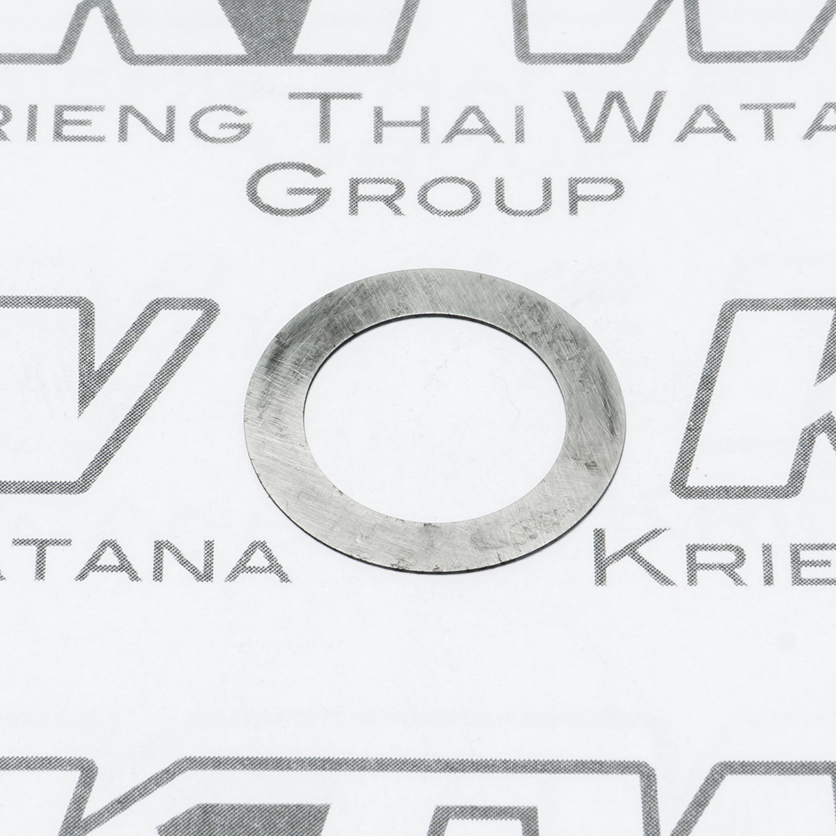 อะไหล่9401#70 THIN WASHER 12