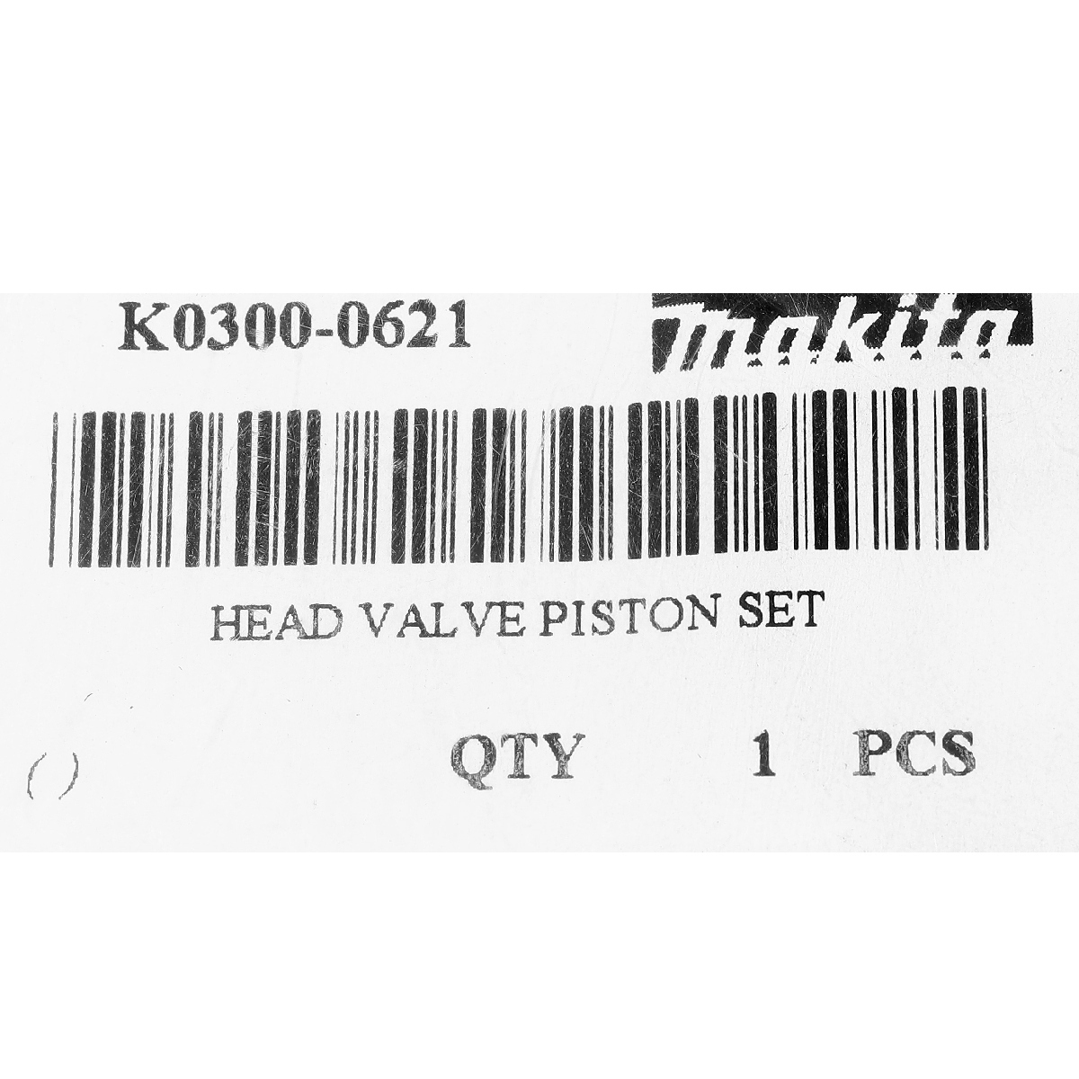 อะไหล่AF301Z#66 HEAD VALVE PISTON SET