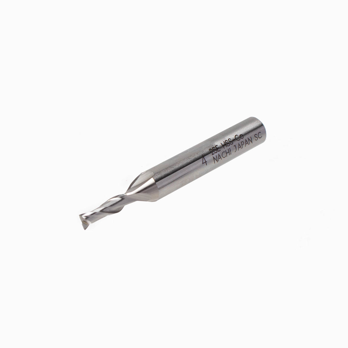 L6230_5.5MM ดอกเอ็นมิลล์ 2เขี้ยว