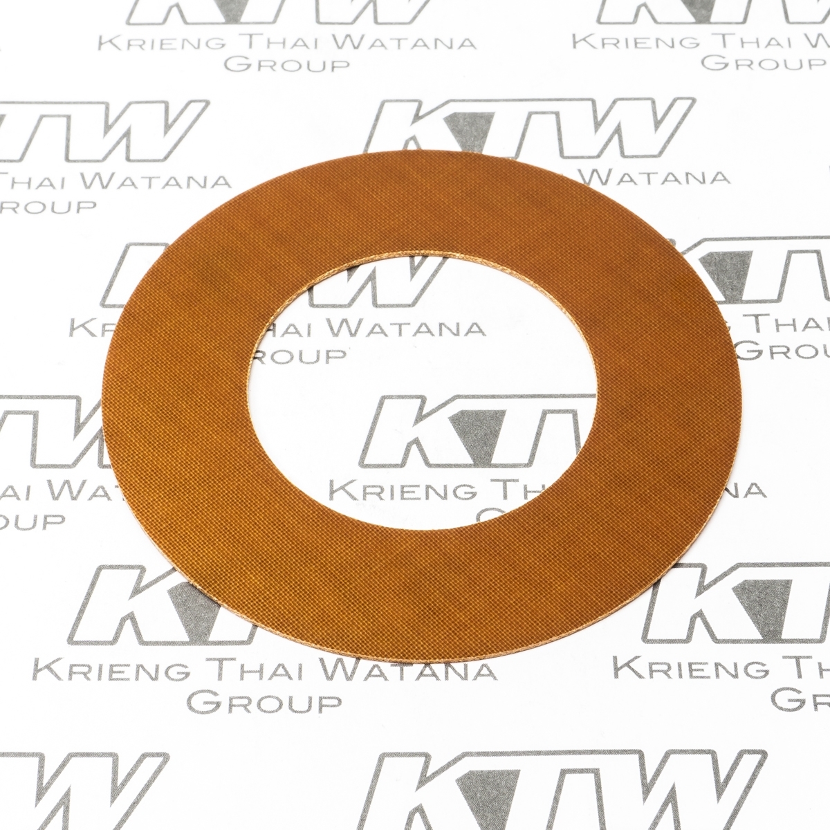 อะไหล่6906#29 BAFFLE PLATE