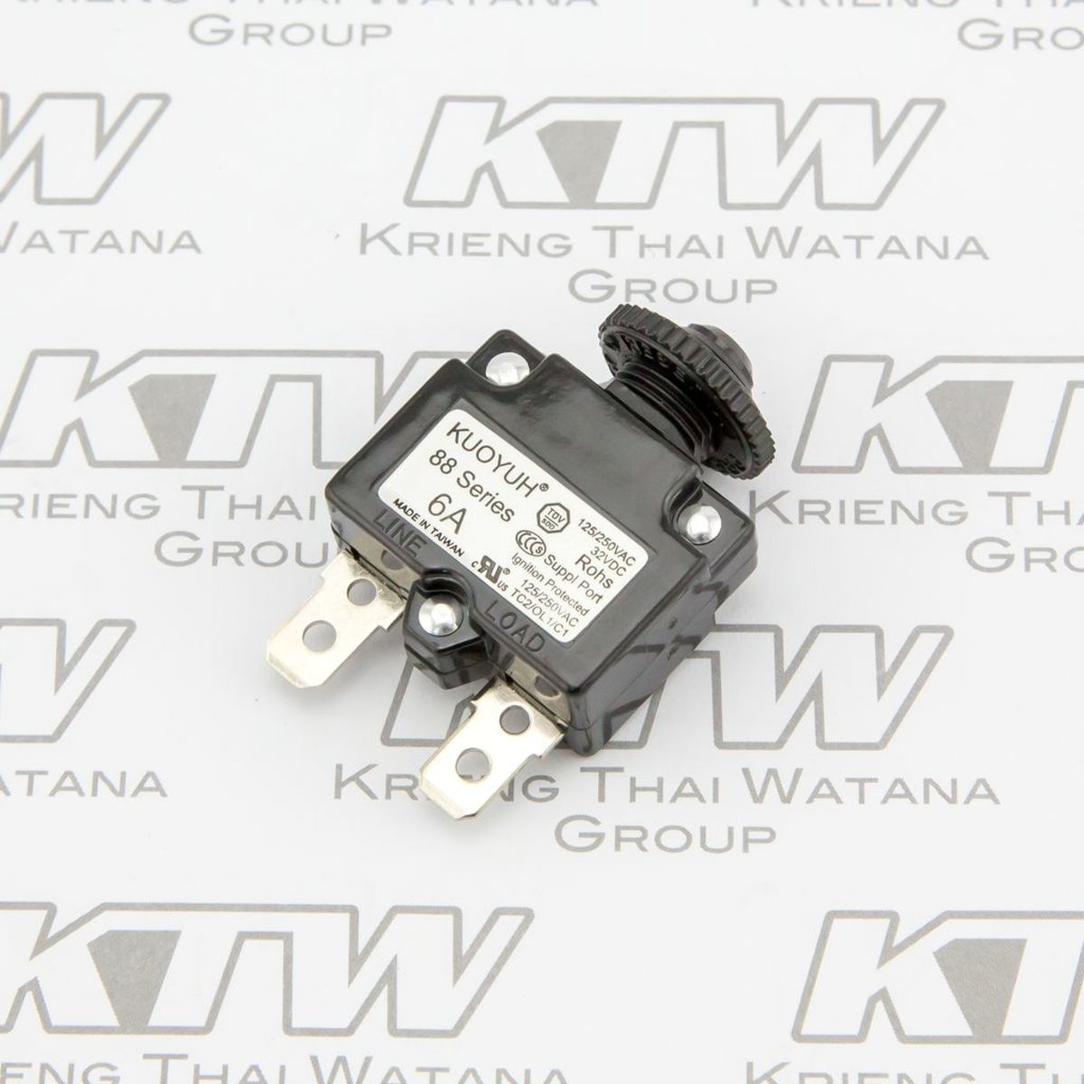 อะไหล่CK500/CK1000 OVERLOAD PROTECTOR