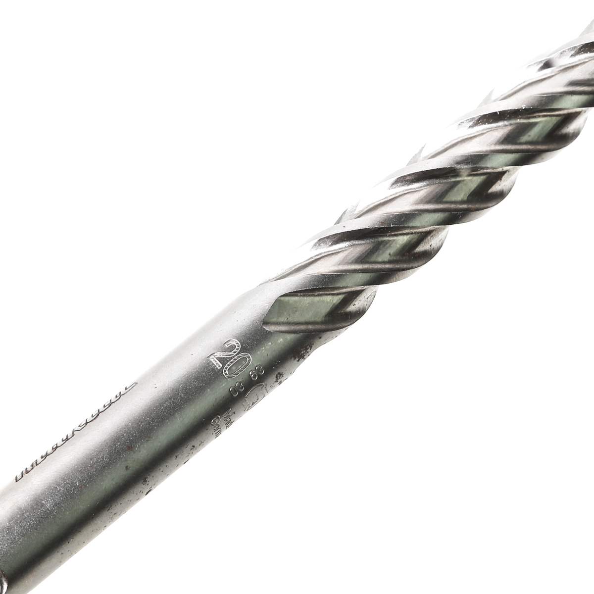 NEMESIS ดอก SDS-MAX 20X320