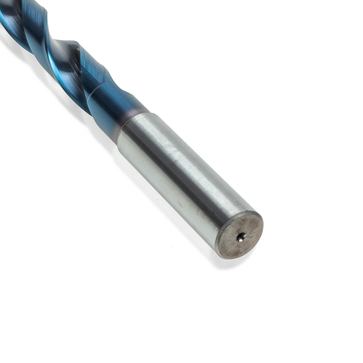 L9552_10.7MM ดอกสว่านคาร์ไบด์เคลือบTIALN