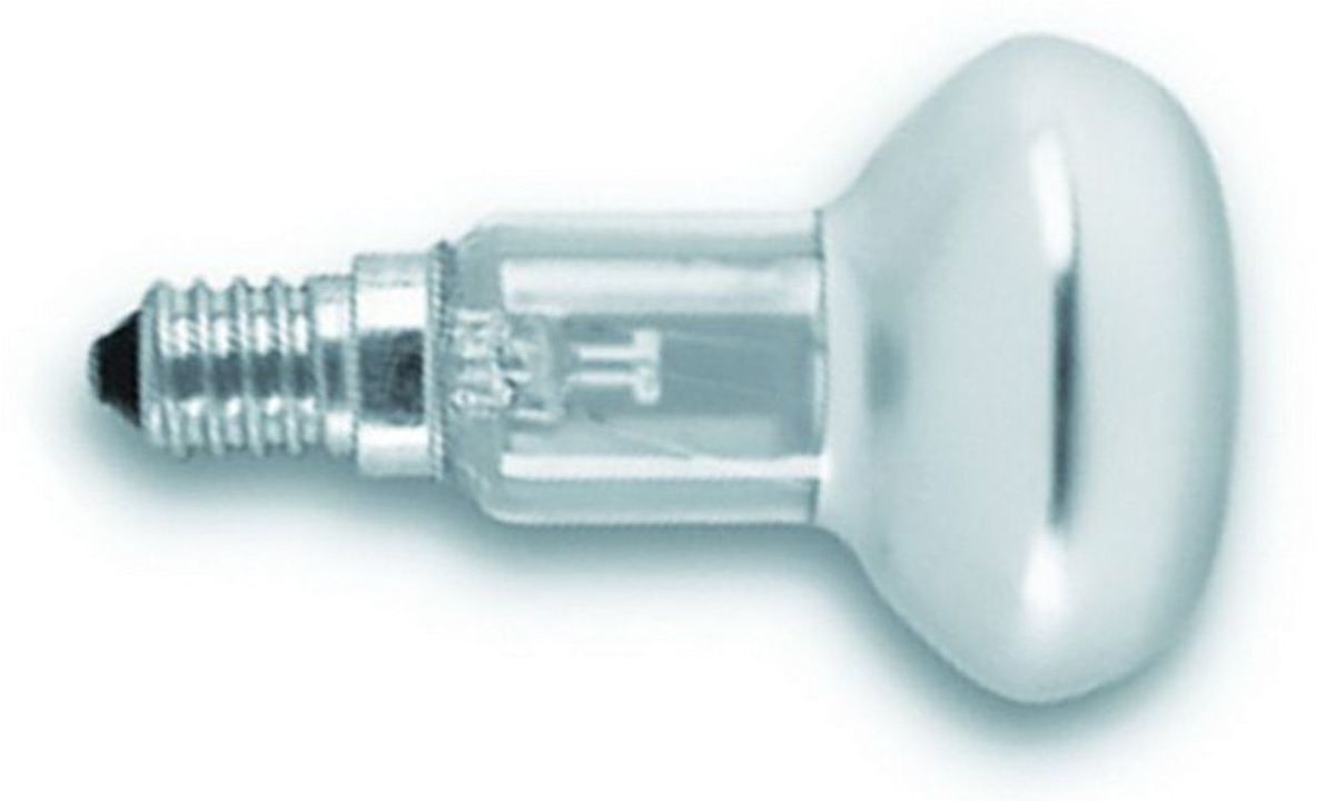 หลอดไส้ 60 วัตต์รุ่น BELLALUX SILICATE