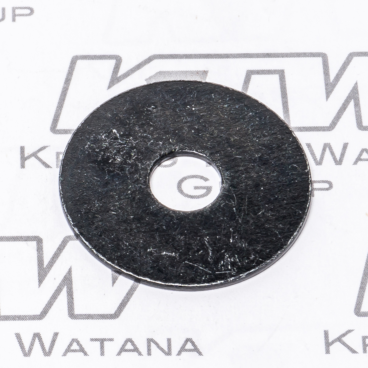 อะไหล่ 5012B#6 FLAT WASHER 8