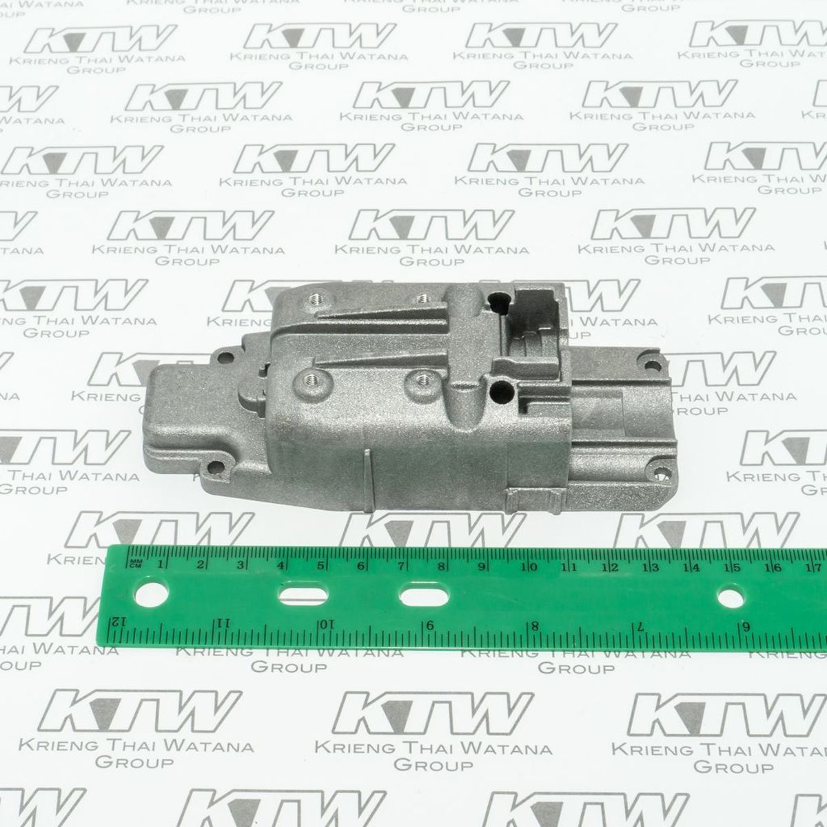 อะไหล่4340CT#13 GEAR HOUSING COVER COM