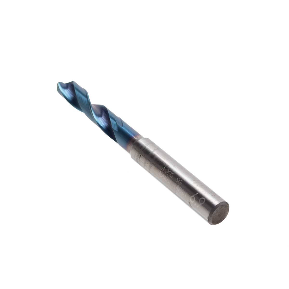 L9550_9.5MM AQUA DRILL STUB