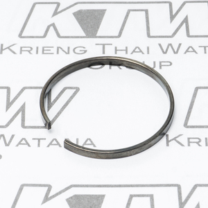 อะไหล่ HM-0810T#9 แหวนลูกสูบเหล็ก