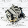อะไหล่EBH340U#161 CARBURETOR(340R#187)