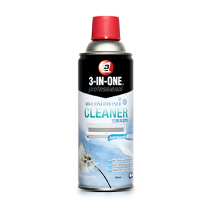 3-IN-ONE PRO AIR CON CLEANER 11OZ(85149)