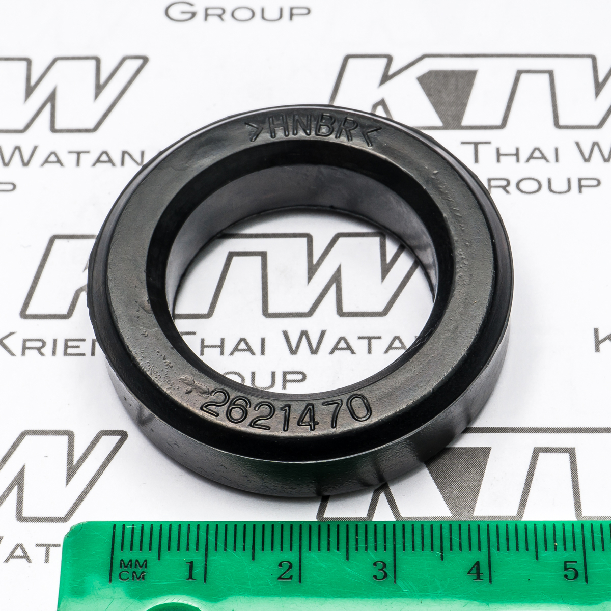 อะไหล่ HM1203C#5 RUBBER RING 30