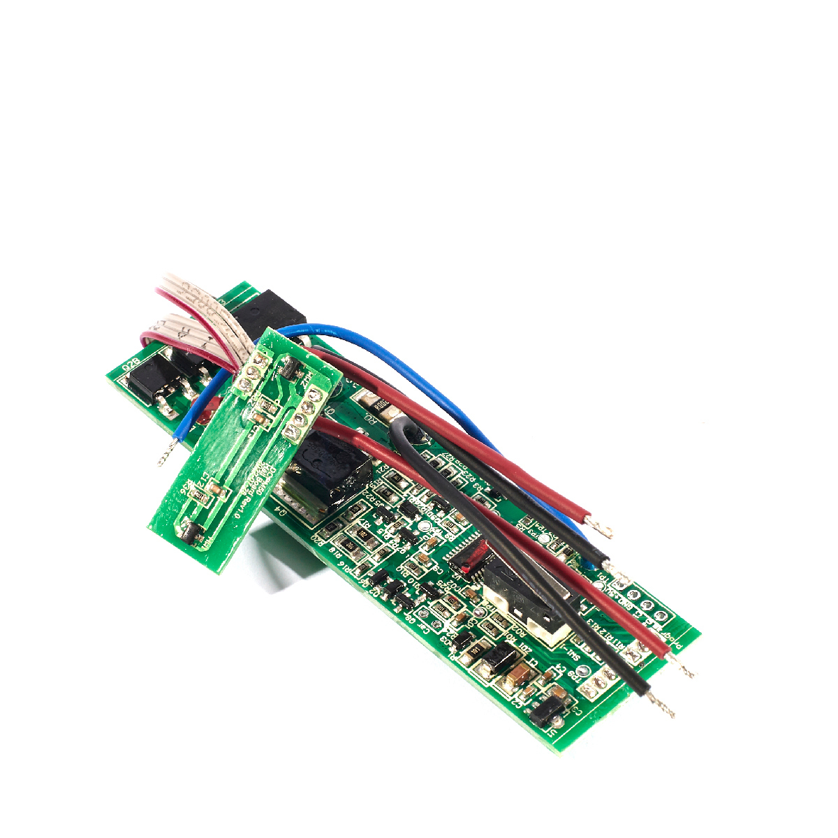อะไหล่ DCPM50#28 PCBA (NEW)
