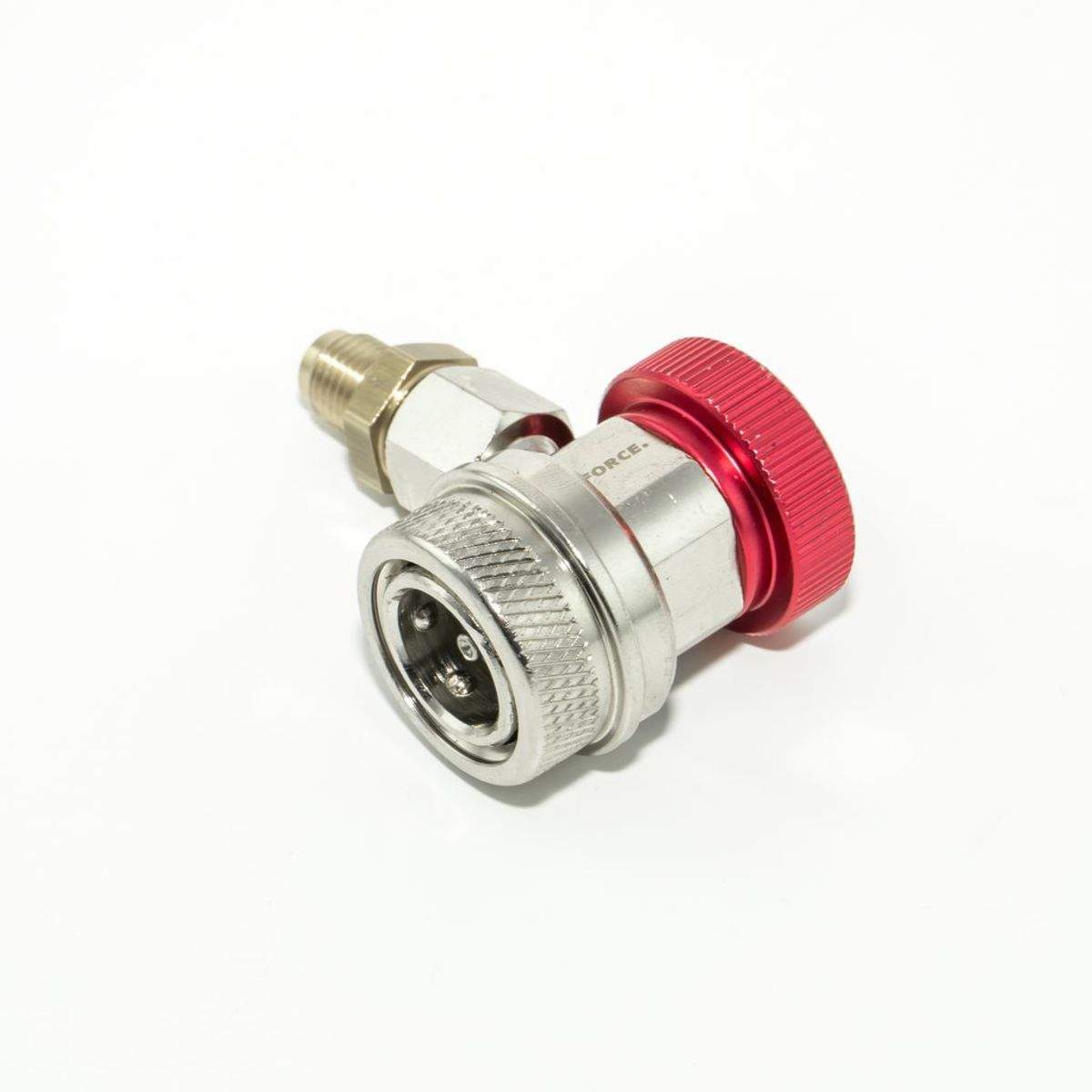 9G4125 ชุดข้อต่อคอปเปอร์ น้ำยา134A รุ่นป
