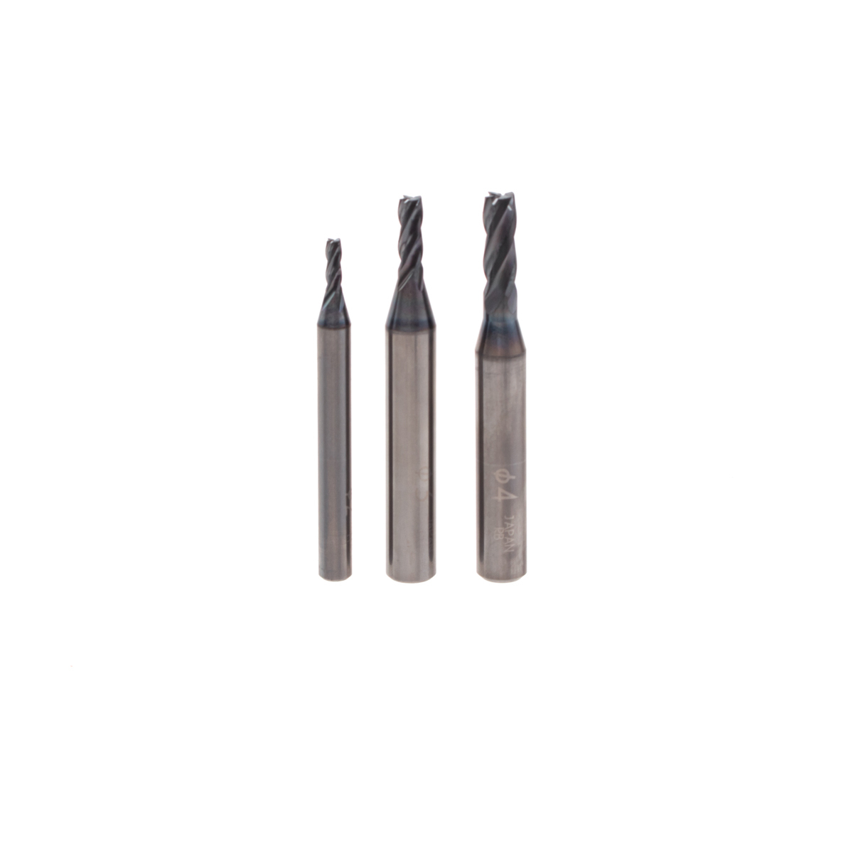 L9384_4.0X6MM GS-MILL FOUR FLUTES