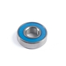 BALL BEARING 6001-2RS-EDELSTAHL DIN 625