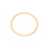 อะไหล่ KI-853 #39 HAMMER CASE GASKET