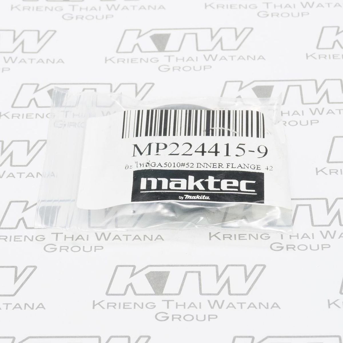 อะไหล่ GA5010#52 INNER FLANGE 42
