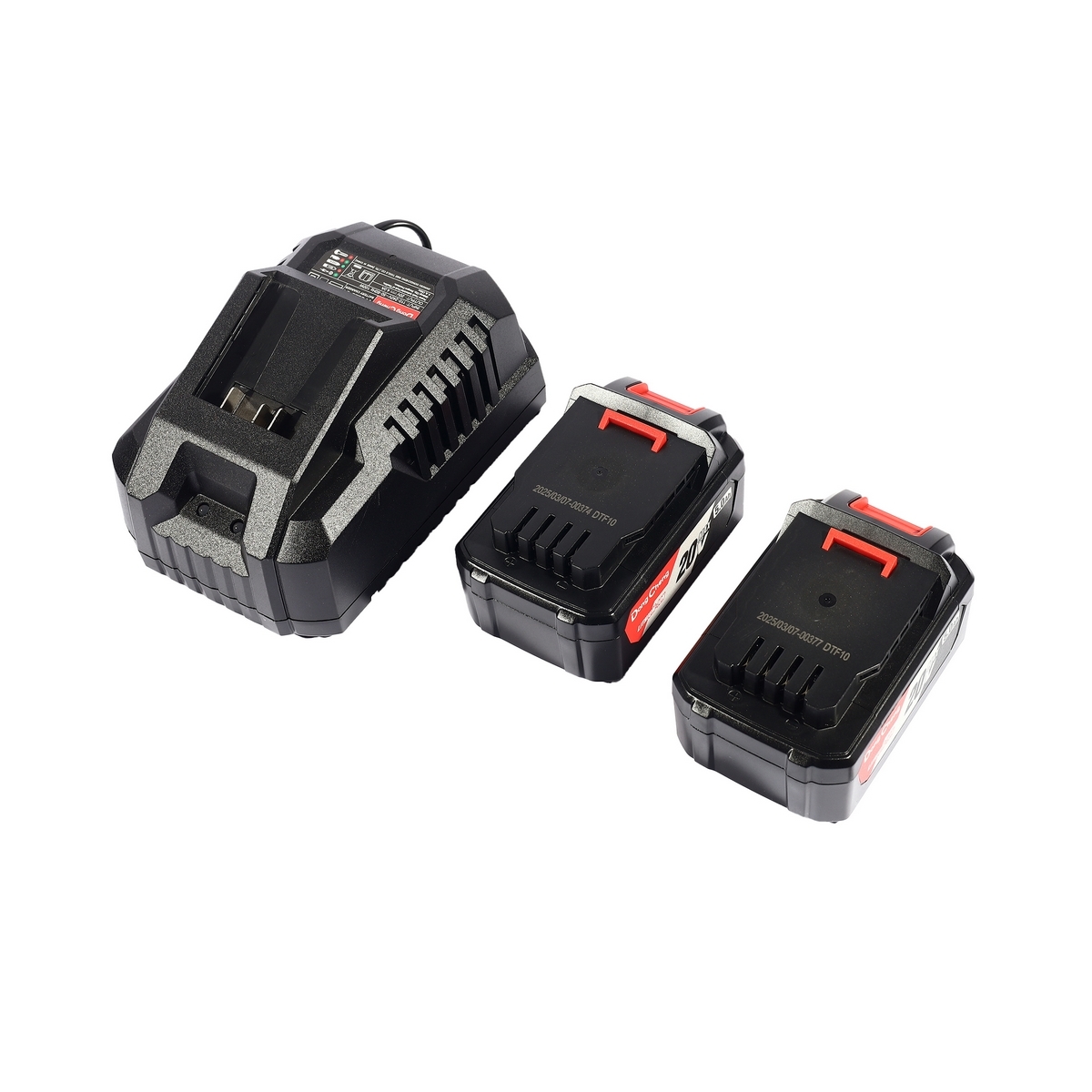 20V-BL เครื่องเจียร์ 4