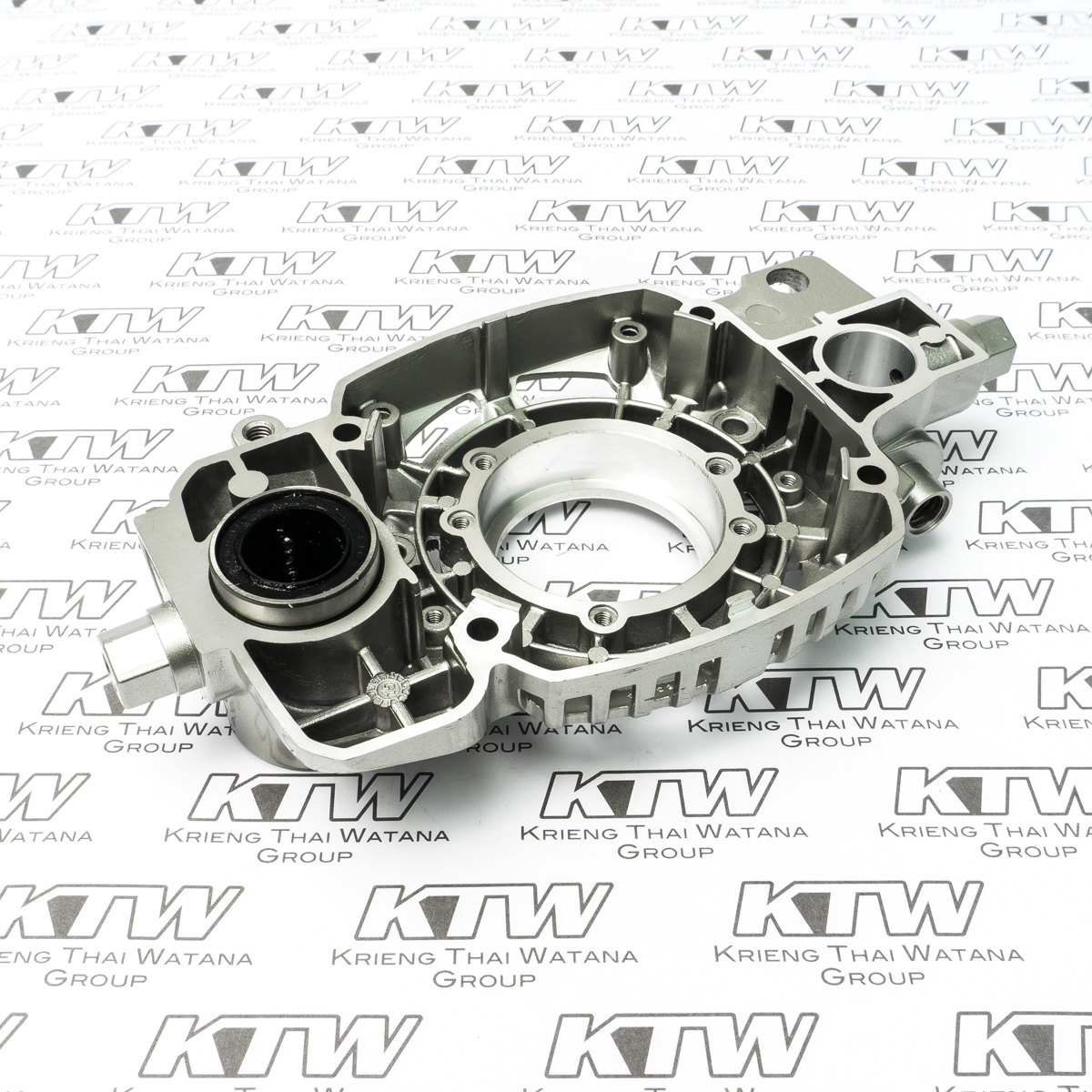อะไหล่ RP1801#46 MOTOR BRACKET COMPLETE