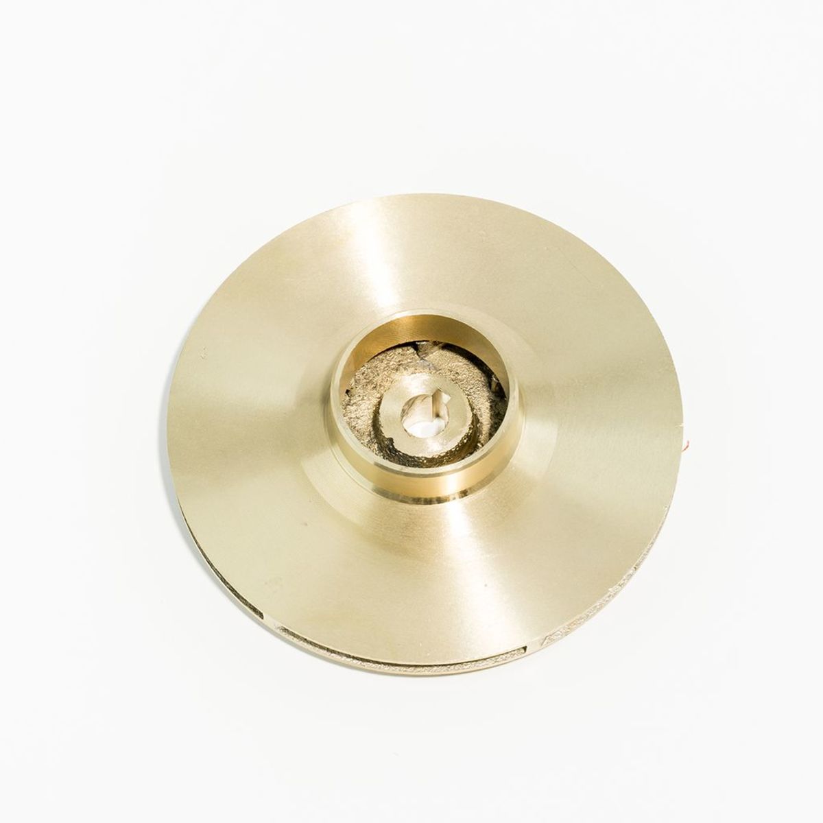 อะไหล่ AUJDW/JDW-100 ใบพัด (IMPELLER)