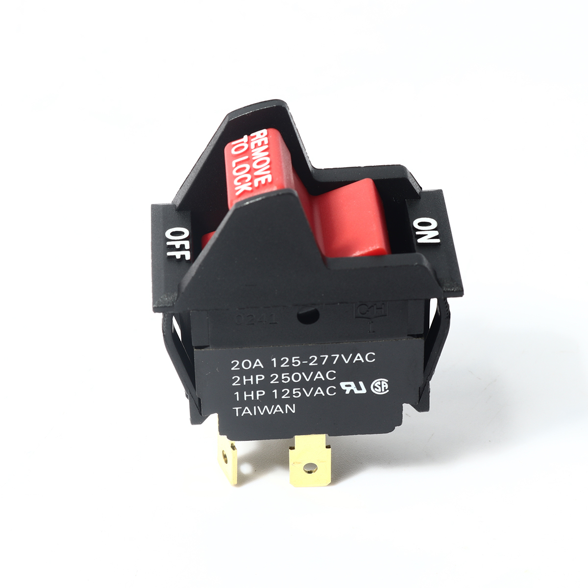 อะไหล่ CT-318(M36) สวิทช์เปิด-ปิด(CT344)