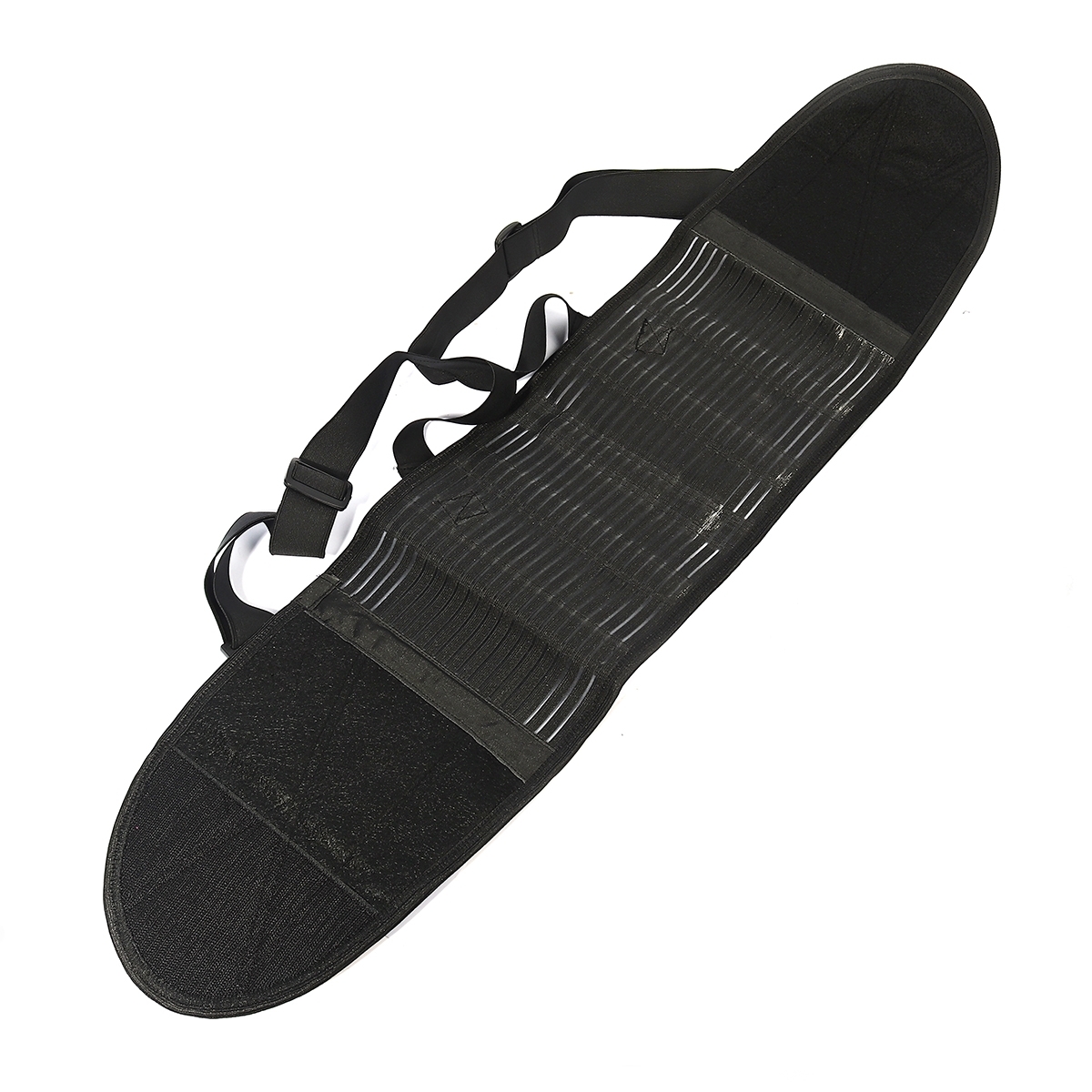 LCCFBXL เข็มขัดพยุงหลัง-XL (36”-42”)