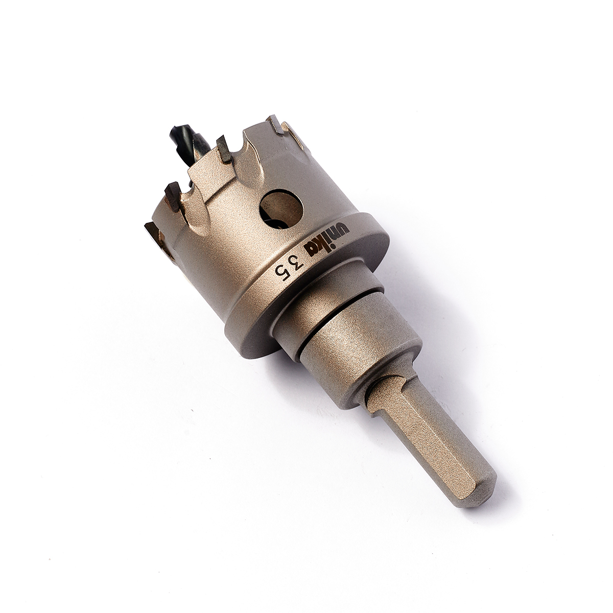 MCTR-35.0 โฮลซอร์ TCT 35 มม TRIPLE