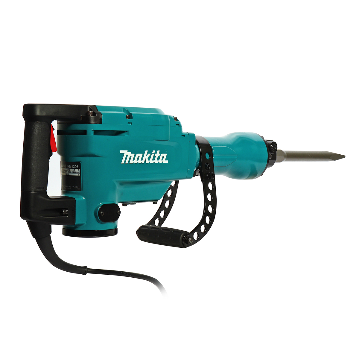 HM-1306เครื่องสกัดคอนกรีตไฟฟ้า