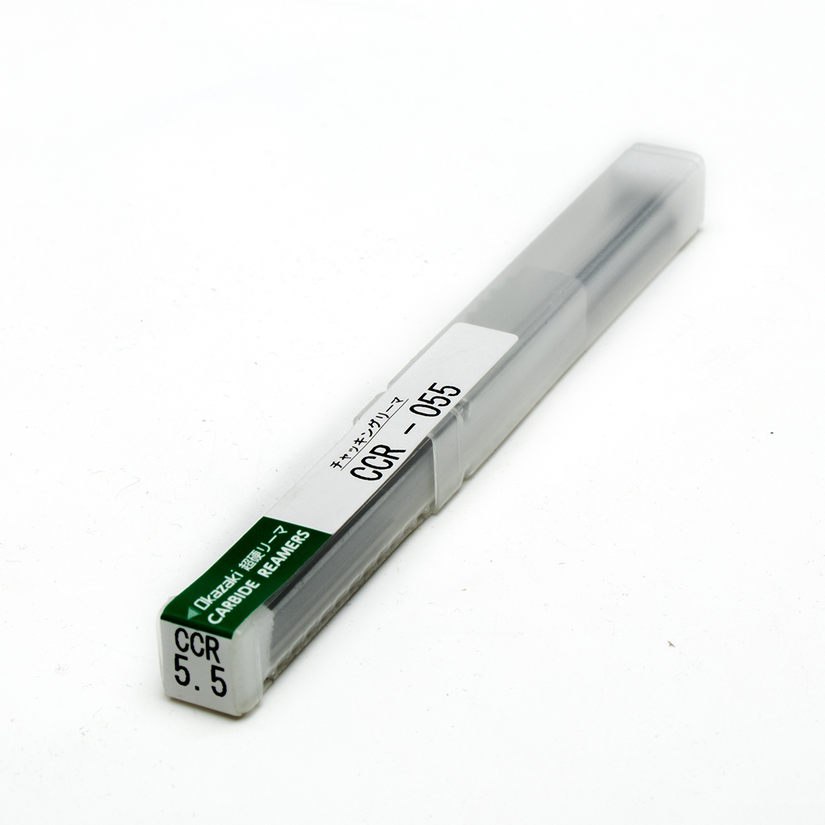 CCR_5.5MM ดอกชัคกิง รีมเมอร์ คาร์ไบด์