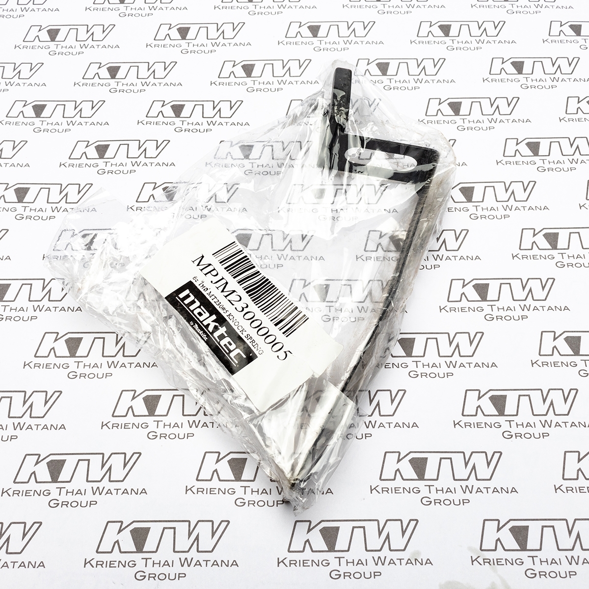 อะไหล่ M2300B#5 KNOCK SPRING(MT230)