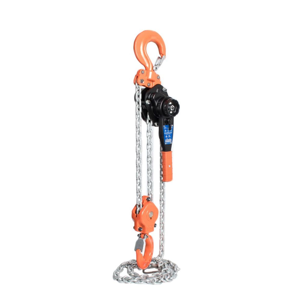 รอกโยกโซ่ 6 TON (YA-630)