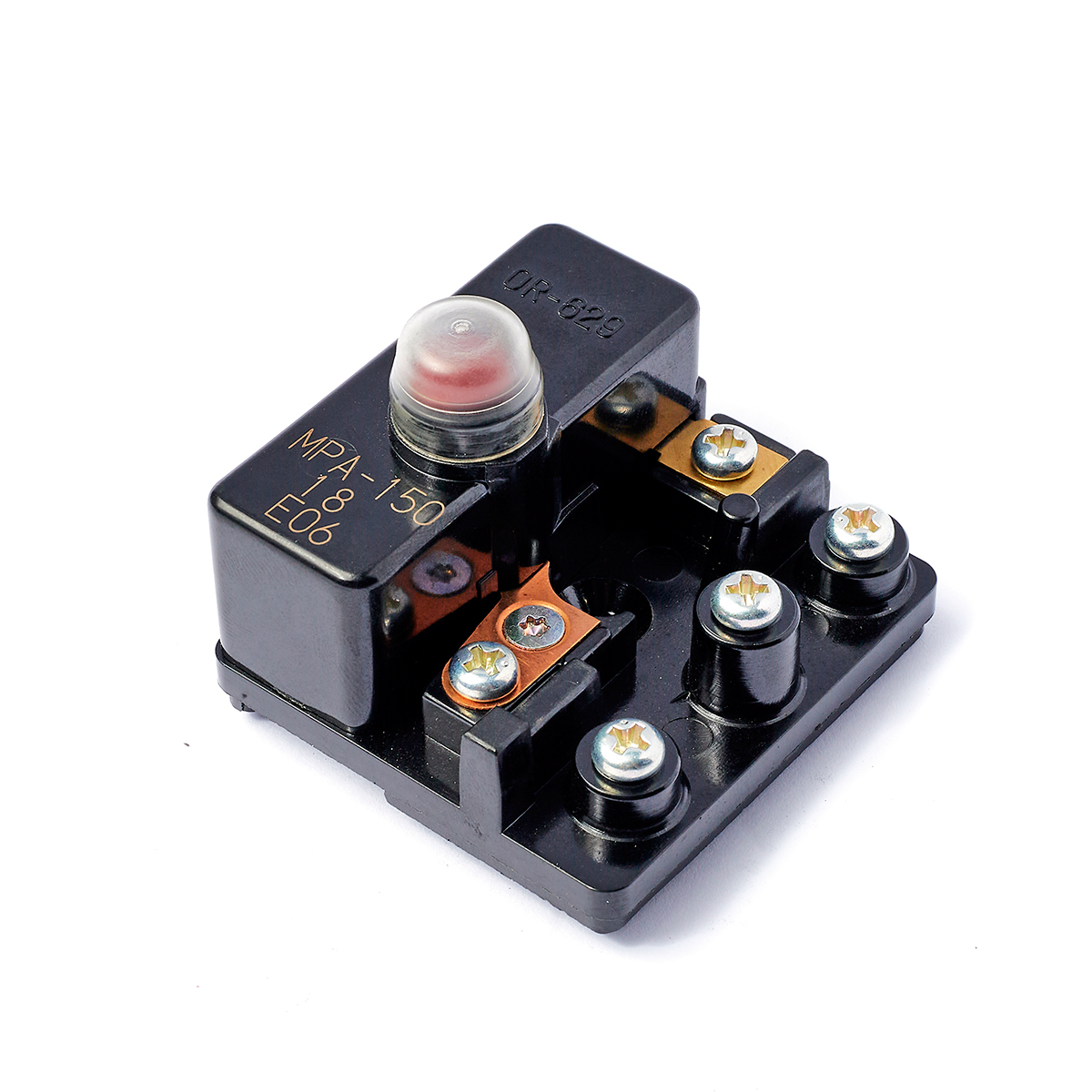 อะไหล่MPA-150 MPA-150  รีเลย์