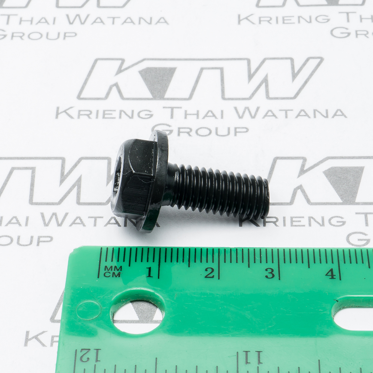 อะไหล่ 5007NF#1HEX.SOCKET HEX.BOLT M8X20