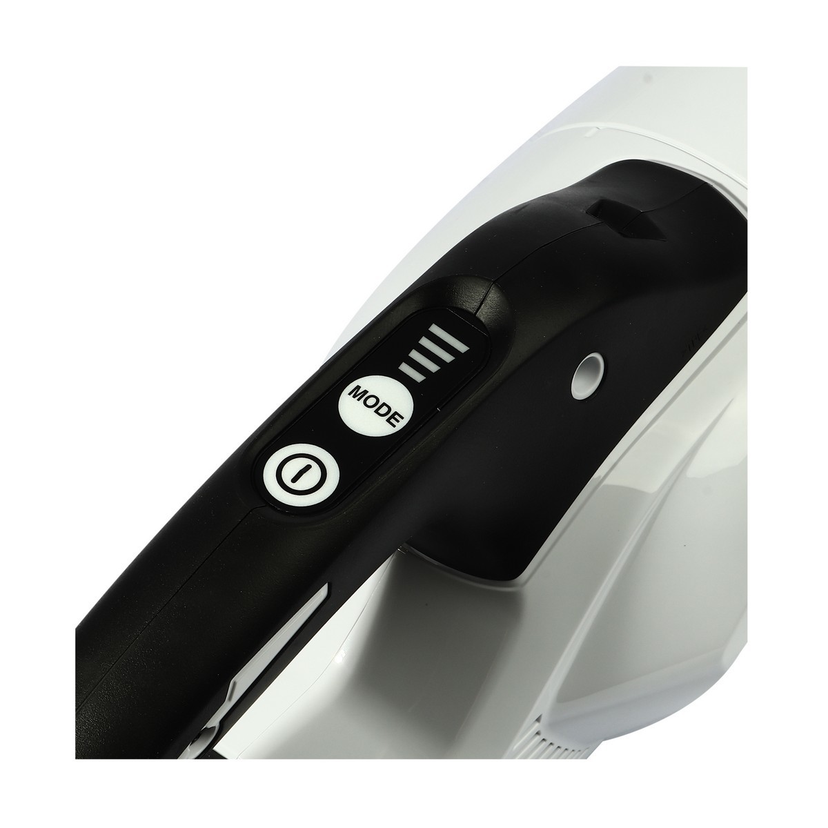 DCL284FZW ดูดฝุ่น18V-BL-4SP-กระบอก-ขาว