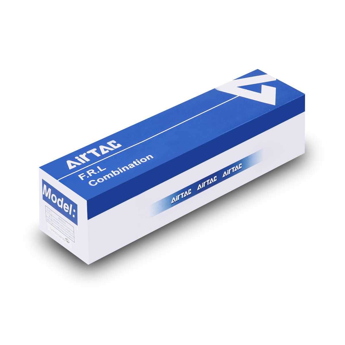 GFR300-08 กรองลม,ปรับลม 1/4