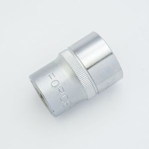 ลูกบ็อก1/2" 12PT มุมแหลม(WW)  NO 3/4"