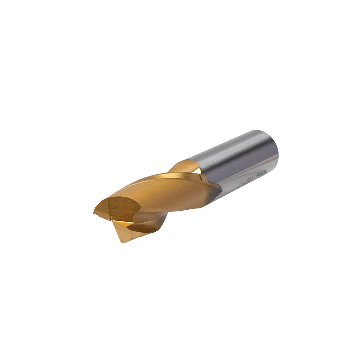 L6272P_27.0MM ดอกเอนมิลล์สีทอง