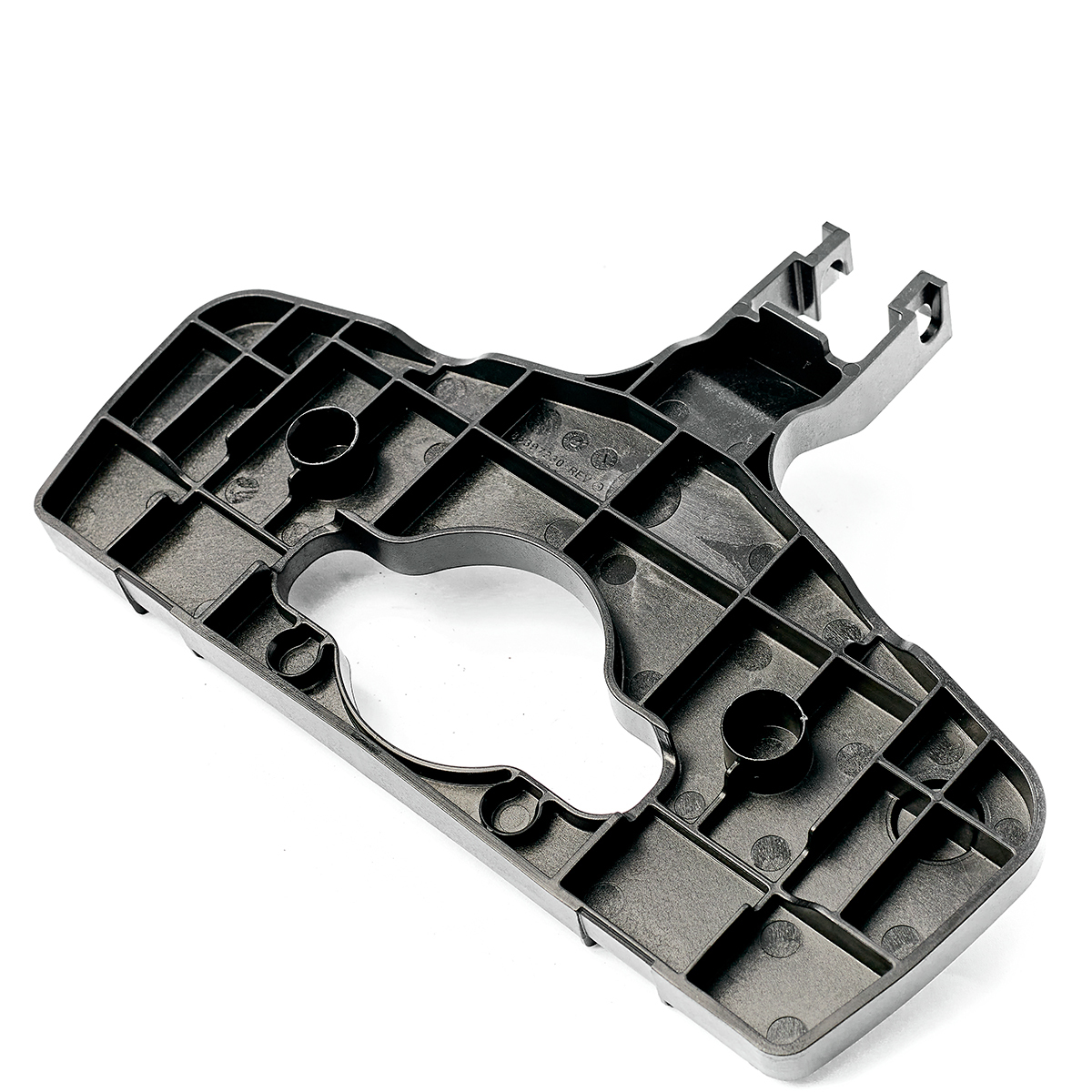 LINKAGE VACUUM SHOE