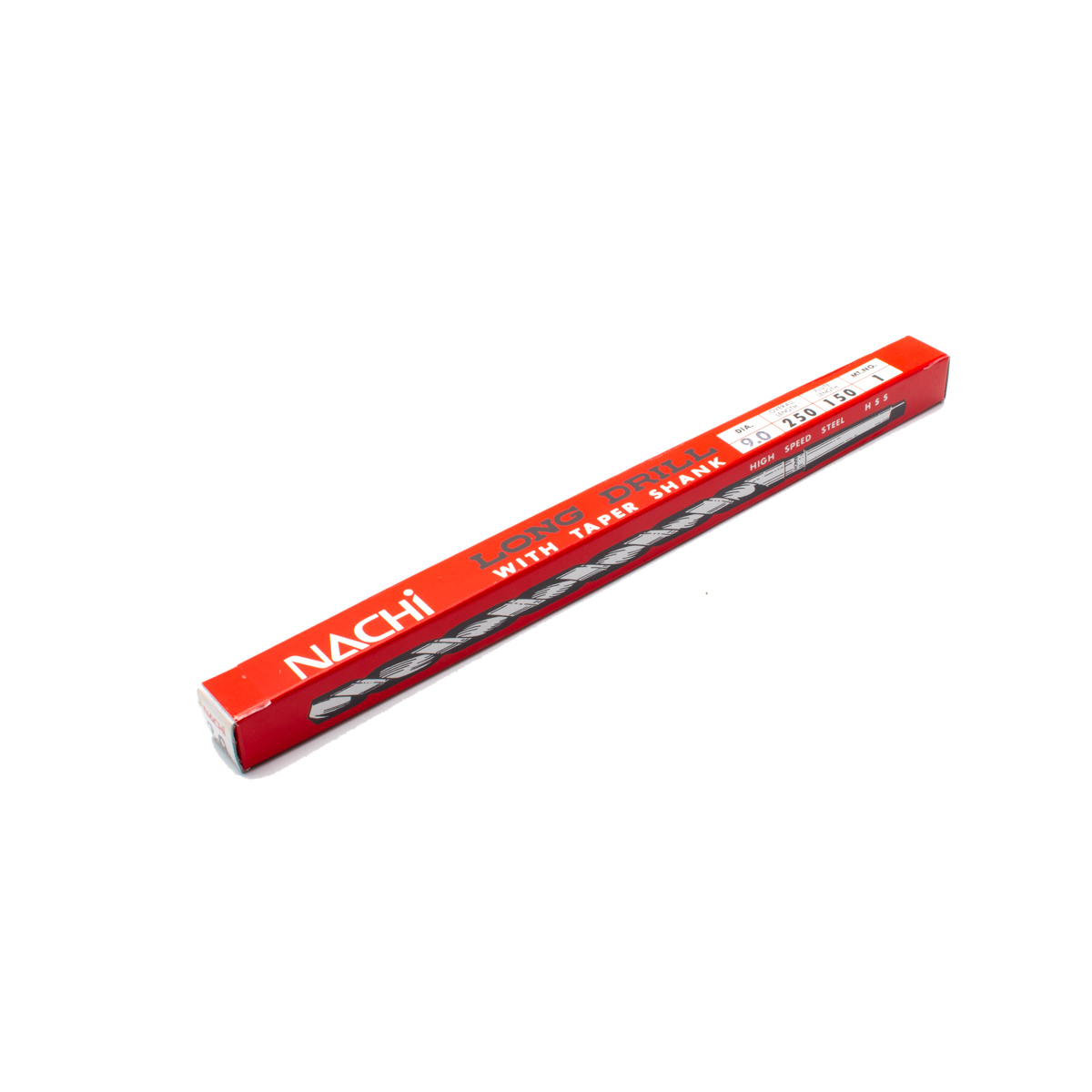 L650_350X12.0MM ดอกสว่านก้านเทเปอร์