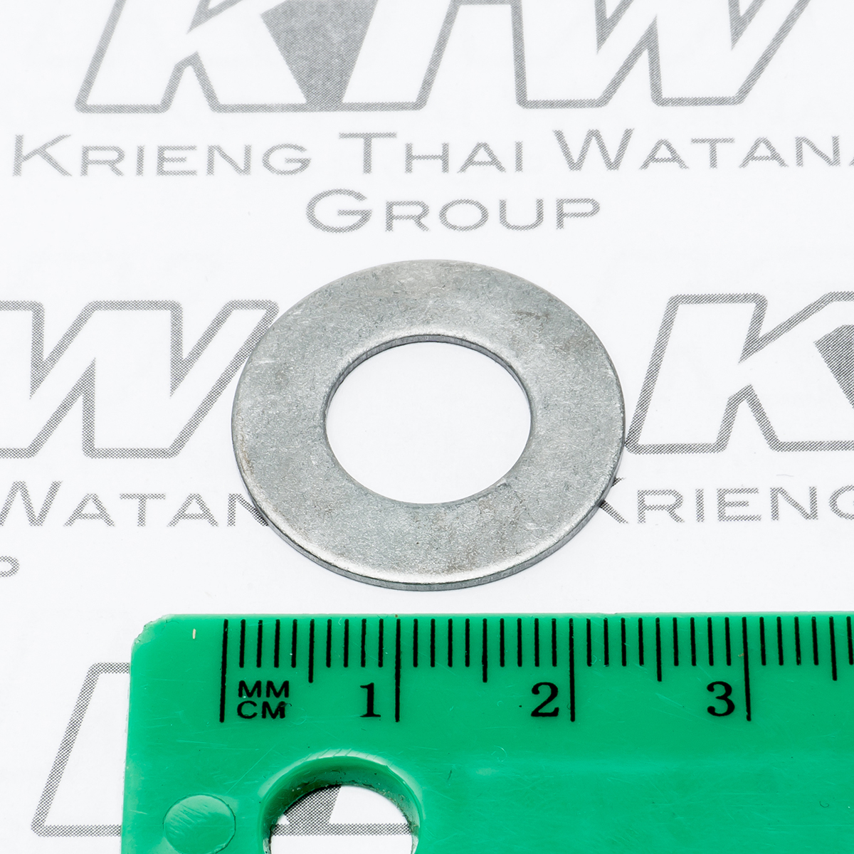 อะไหล่ M9513B#26 FLAT WASHER 12 (MT950)