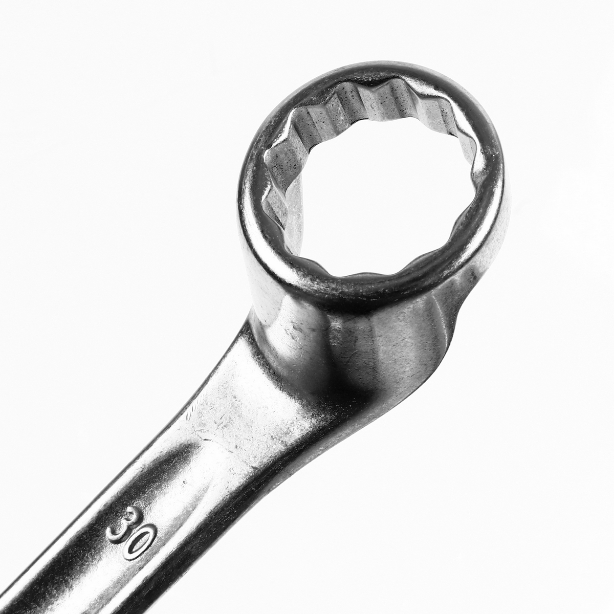 20 30 X 32 DOUBLE ENDED RINGSPANNER