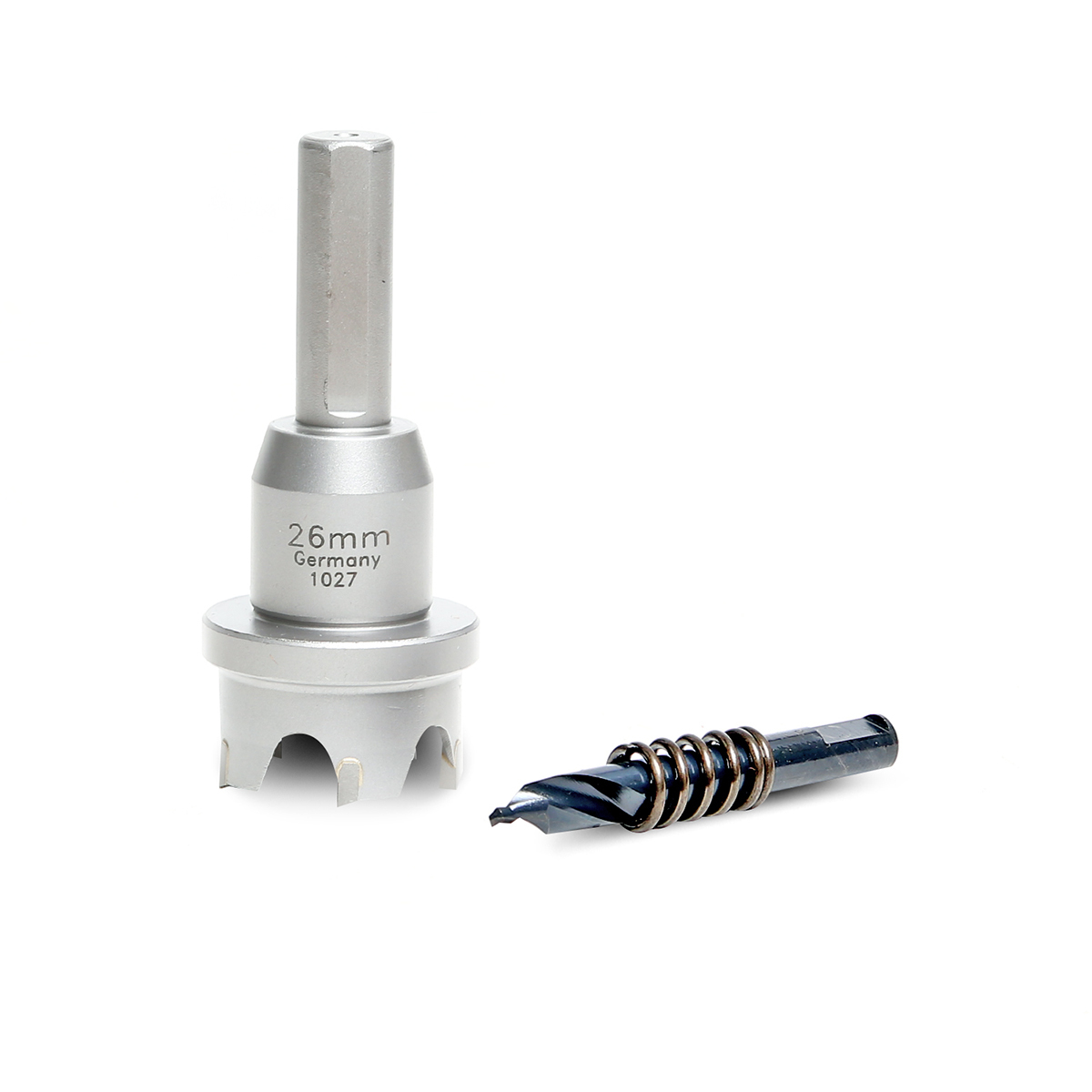 โฮลซอร์ TCT  26 MM
