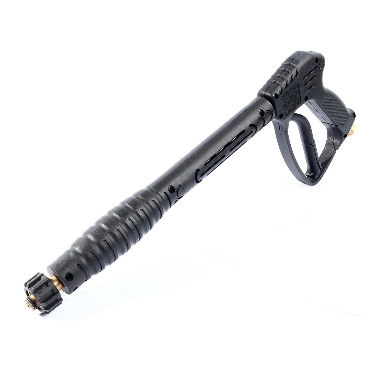 4000 PSI GUN